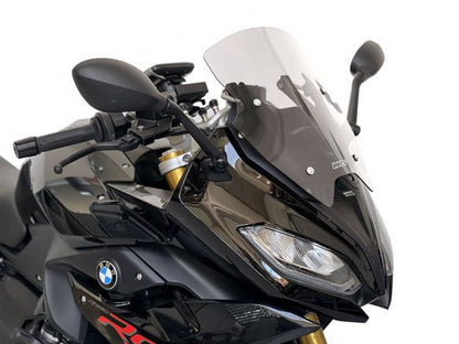 WRS - CUPOLINO SPORT TRASPARENTE WRS BMW R 1200 RS 2018-2024