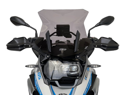 WRS - CUPOLINO SPORT WRS FUME SCURO BMW R 1250 1200 GS / ADVENTURE 2013-2023