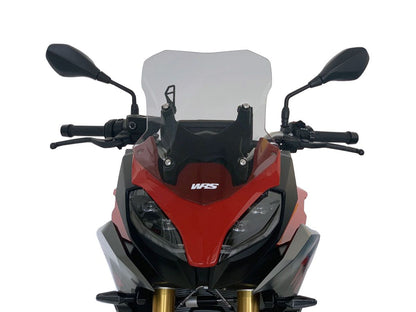 WRS - CUPOLINO STANDARD FUME' WRS BMW F 900 XR 2020-2024