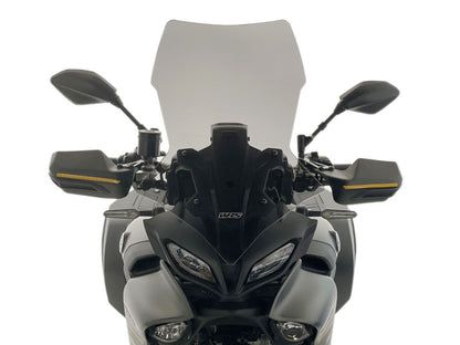 WRS - CUPOLINO TOURING FUME WRS YAMAHA MT-09 TRACER 9 / GT 2021-2024