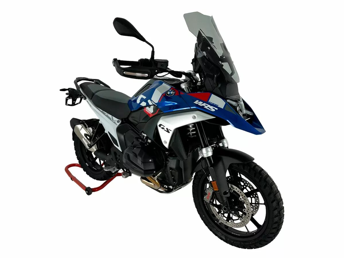 WRS - CUPOLINO TOURING NO RADAR FUME' WRS BMW R 1300 GS 2023-2024