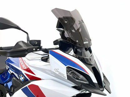 WRS - CUPOLINO SPORT FUME SCURO WRS BMW S 1000 XR 2020-2024