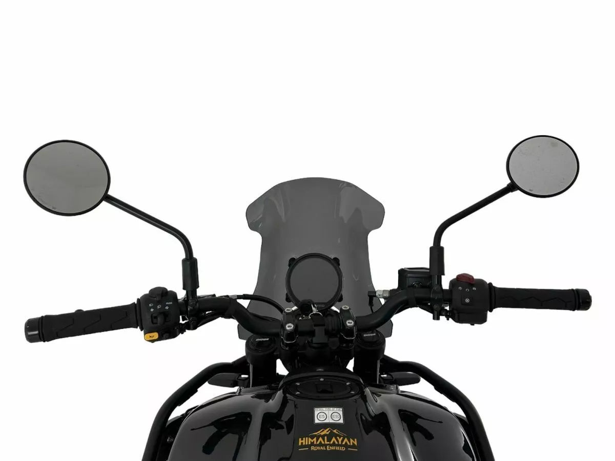 WRS - CUPOLINO TOURING FUME' SCURO WRS ROYAL ENFIELD HIMALAYAN 450 2024