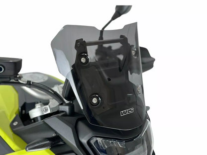 WRS - CUPOLINO ENDURO FUME' SCURO WRS BMW F 900 GS 2024