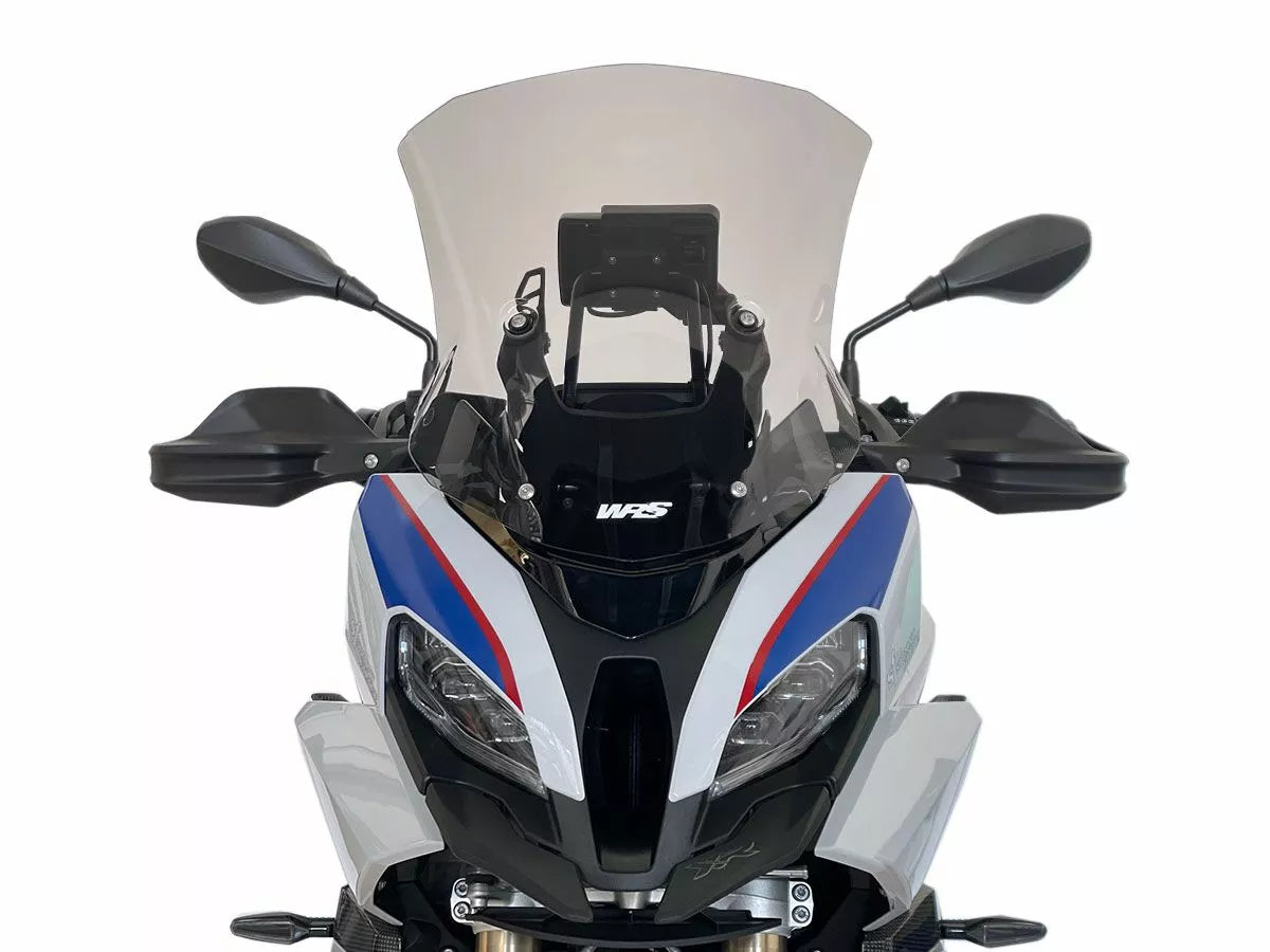 WRS - CUPOLINO CAPONORD FUME WRS BMW S 1000 XR 2020-2024