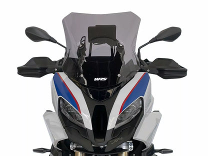 WRS - CUPOLINO TOURING FUME WRS BMW S 1000 XR 2020-2024