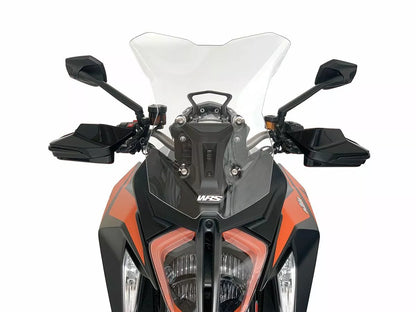 WRS - CUPOLINO TOURING TRASPARENTE WRS KTM 1290 SUPER DUKE GT 2019-2024