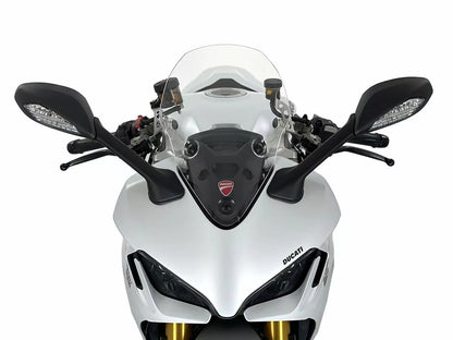 WRS - CUPOLINO SPORT TRASPARENTE WRS DUCATI SUPERSPORT 950 / 939 / S 2017-2024