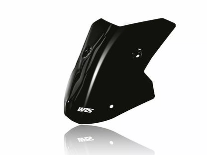 WRS - CUPOLINO SPORT NERO LUCIDO WRS BMW S 1000 XR 2020-2024