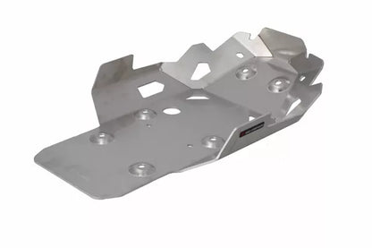 SW-MOTECH - PARACOPPA DI PROTEZIONE MOTORE ARGENTO BMW BMW R 1300 GS (23-)