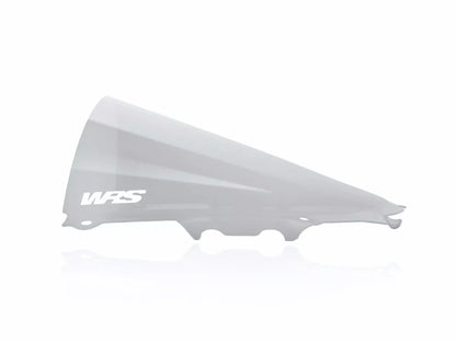 WRS - CUPOLINO RACE ALTO WRS FUME' YAMAHA R3 2019-2024