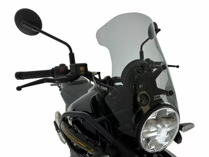 WRS - CUPOLINO TOURING FUME' WRS ROYAL ENFIELD HIMALAYAN 450 2024