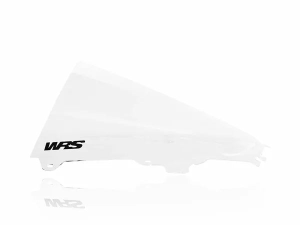 WRS - CUPOLINO RACE ALTO WRS TRASPARENTE YAMAHA R1 / M 2015-2019