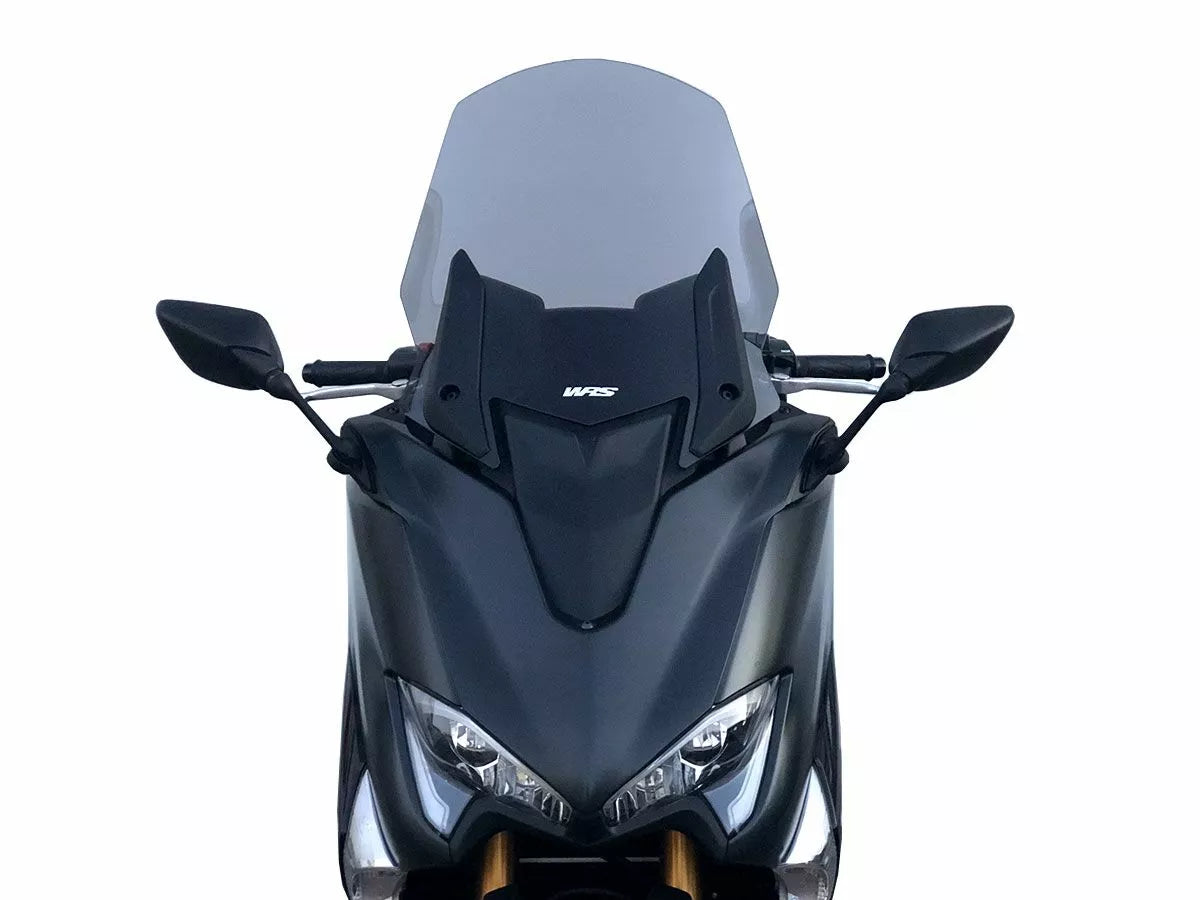 WRS - CUPOLINO TOURING FUME WRS YAMAHA T-MAX 560 / 530 2020-2021