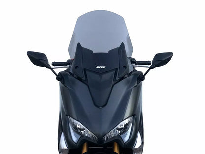 WRS - CUPOLINO TOURING FUME WRS YAMAHA T-MAX 560 / 530 2020-2021