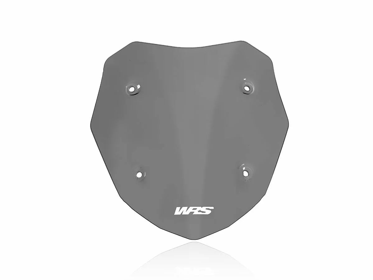 WRS - CUPOLINO SPORT FUME SCURO WRS BMW F 900 XR 2020-2024