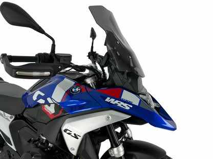 WRS - CUPOLINO TOURING PLUS NO RADAR FUME' SCURO WRS BMW R 1300 GS 2023-2024