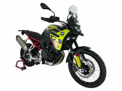 WRS - CUPOLINO ENDURO TRASPARENTE WRS BMW F 900 GS 2024