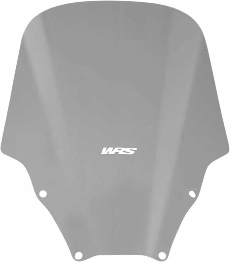 WRS - CUPOLINO STANDARD FUME' WRS HONDA FORZA 300 125 2018-2021