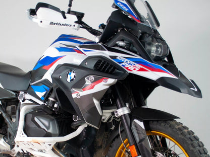 KIT ADESIVI GRASTEC GRAFICHE BMW R1250 GS ADVENTURE - GRAFICA ADVENTURE PRO