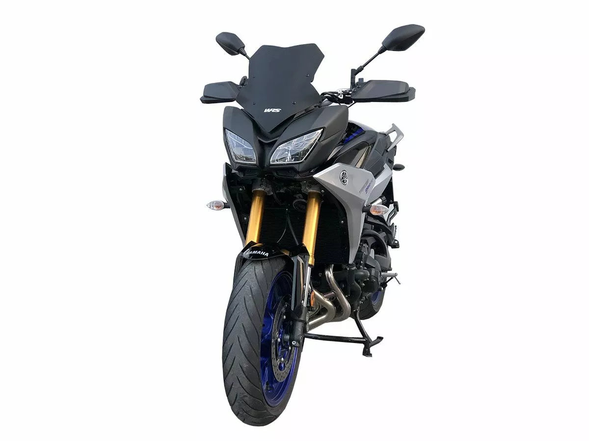 WRS - CUPOLINO SPORT NERO OPACO WRS YAMAHA MT-09 TRACER / GT 2018-2020