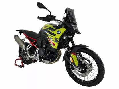 WRS - CUPOLINO ENDURO FUME' SCURO WRS BMW F 900 GS 2024