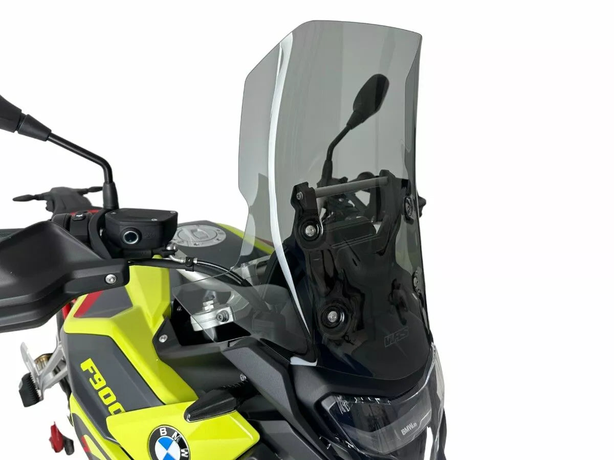 WRS - CUPOLINO CAPONORD FUME' WRS BMW F 900 GS 2024