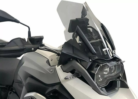 WRS - CUPOLINO STANDARD WRS FUME BMW R 1250 1200 GS / ADVENTURE 2013-2023