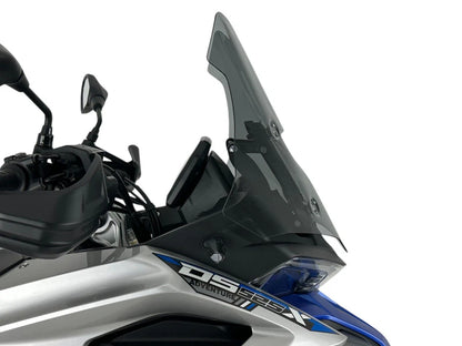WRS - CUPOLINO TOURING FUME' SCURO WRS VOGE VALICO 525 DSX 2023-2024
