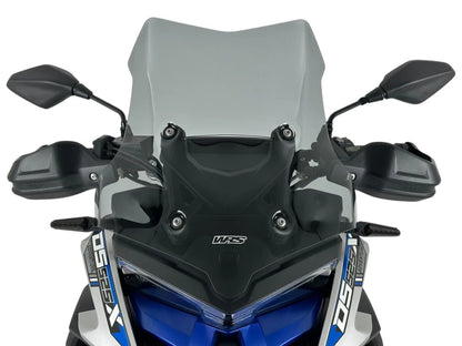 WRS - CUPOLINO TOURING FUME' SCURO WRS VOGE VALICO 525 DSX 2023-2024