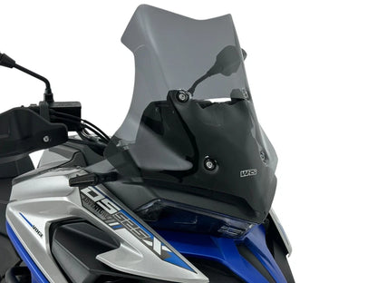WRS - CUPOLINO TOURING FUME' SCURO WRS VOGE VALICO 525 DSX 2023-2024