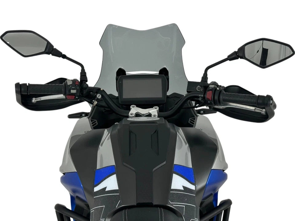 WRS - CUPOLINO TOURING FUME' SCURO WRS VOGE VALICO 525 DSX 2023-2024