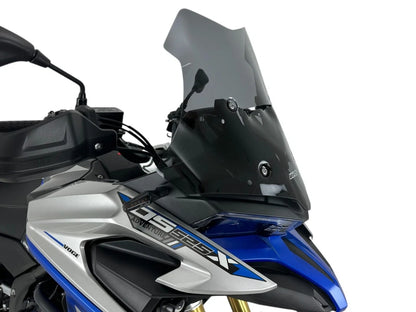 WRS - CUPOLINO TOURING FUME' SCURO WRS VOGE VALICO 525 DSX 2023-2024