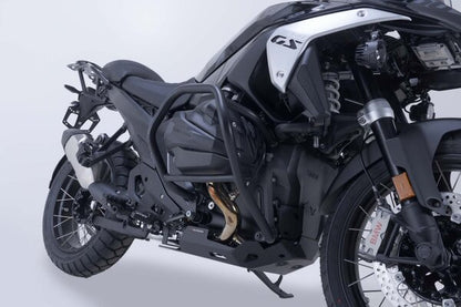 SW-MOTECH - PARAMOTORE BARRA DI PROTEZIONE MOTORE NERO BMW R 1300 GS (23-)