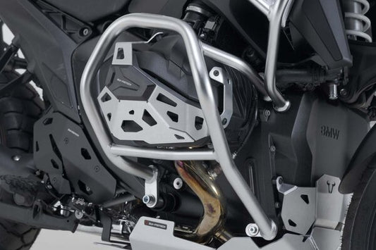 SW-MOTECH - BARRA DI PROTEZIONE MOTORE ACCIAIO INOX BMW R 1300 GS (23-)