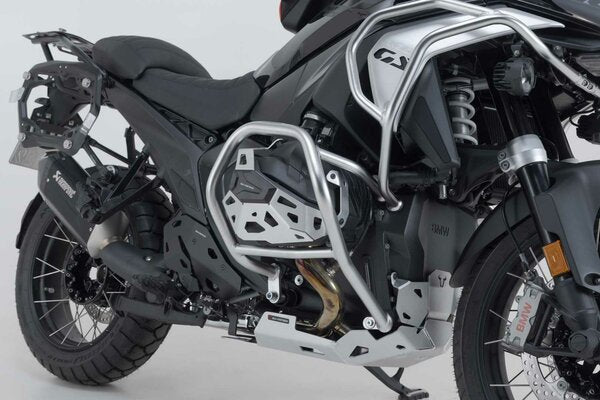 SW-MOTECH - BARRA DI PROTEZIONE MOTORE ACCIAIO INOX BMW R 1300 GS (23-)