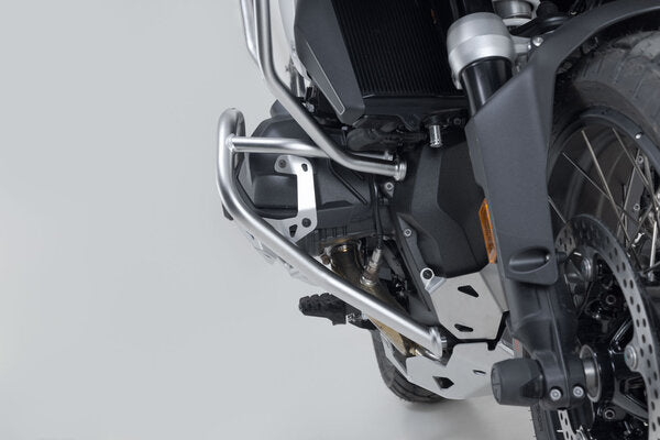 SW-MOTECH - BARRA DI PROTEZIONE MOTORE ACCIAIO INOX BMW R 1300 GS (23-)