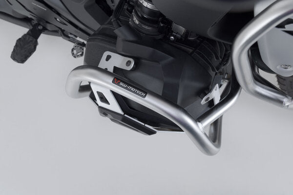 SW-MOTECH - BARRA DI PROTEZIONE MOTORE ACCIAIO INOX BMW R 1300 GS (23-)