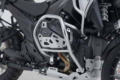 SW-MOTECH - BARRA DI PROTEZIONE MOTORE ACCIAIO INOX BMW R 1300 GS (23-)
