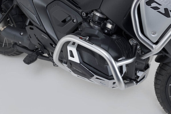 SW-MOTECH - BARRA DI PROTEZIONE MOTORE ACCIAIO INOX BMW R 1300 GS (23-)