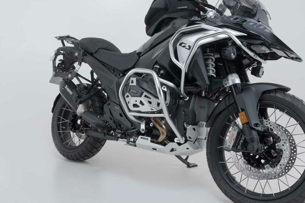 SW-MOTECH - BARRA DI PROTEZIONE MOTORE ACCIAIO INOX BMW R 1300 GS (23-)