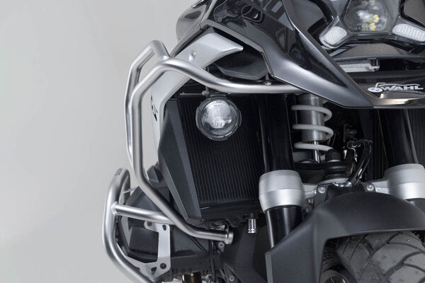 SW-MOTECH - BARRA DI PROTEZIONE SUPERIORE ACCIAIO INOX BMW R 1300 GS (23-)