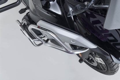 SW-MOTECH - BARRA DI PROTEZIONE SUPERIORE ACCIAIO INOX BMW R 1300 GS (23-)