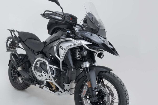 SW-MOTECH - BARRA DI PROTEZIONE SUPERIORE ACCIAIO INOX BMW R 1300 GS (23-)