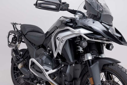 SW-MOTECH - BARRA DI PROTEZIONE SUPERIORE ACCIAIO INOX BMW R 1300 GS (23-) OEM SBL