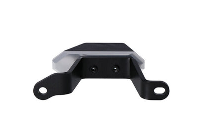 SW-MOTECH - KIT TAMPONI DI PROTEZIONE PER TELAIO NERO KAWASAKI NINJA 1000SX (19-24).