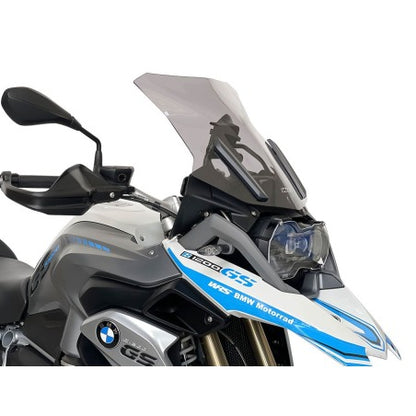 WRS - CUPOLINO SPORT WRS FUME BMW R 1250 1200 GS / ADVENTURE 2013-2023